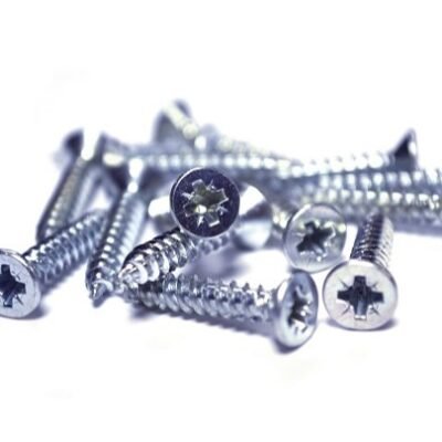 Lindab Fs25 Fixing Screws (Pack of 200)