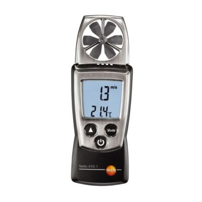 TES 410 Vane Anemometer