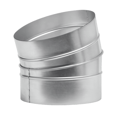 BF Fabricated bend 15