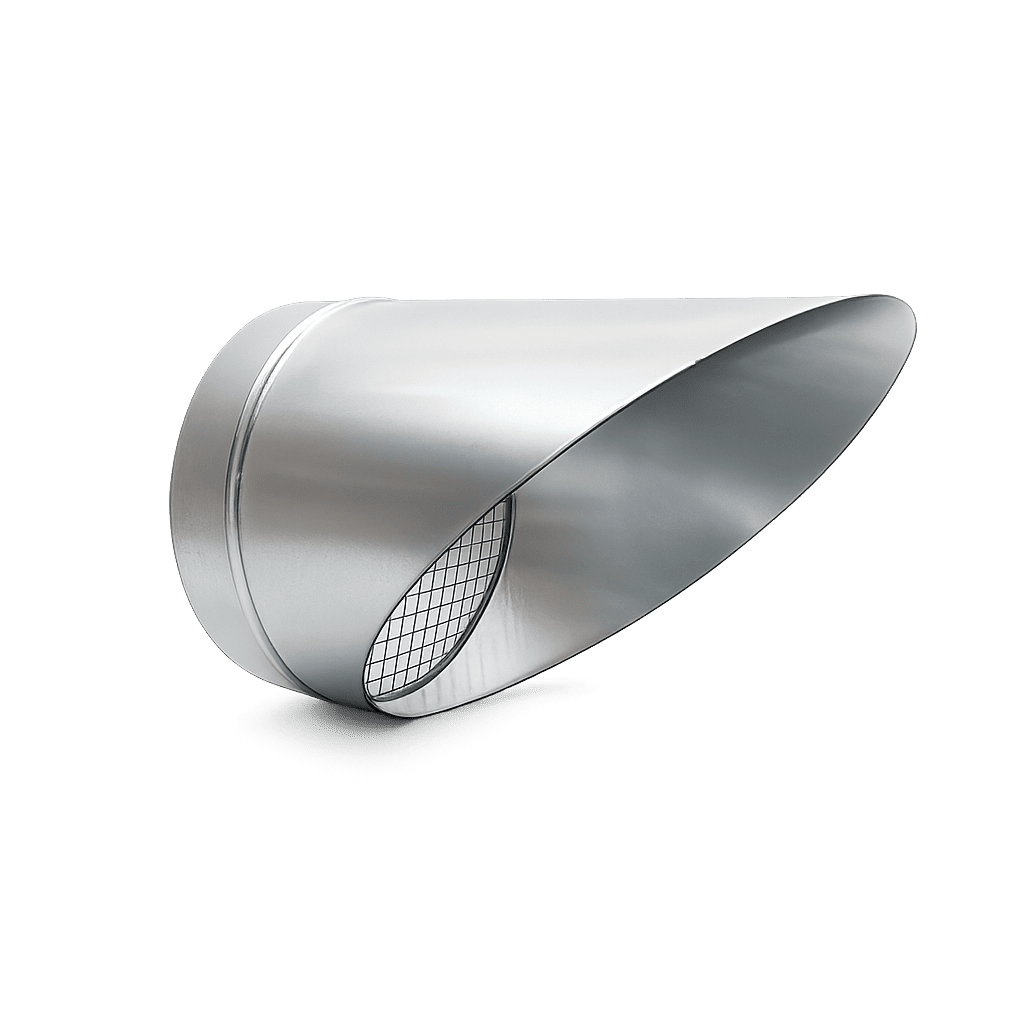 Birds Beaks (with Mesh)