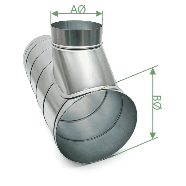 200mm-curved-boots - Ventilation-Online.co.uk