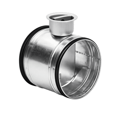 DRU Regulating damper