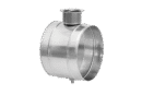 DS Manual damper