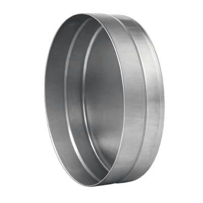 EMF Male Female end cap