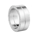 MFI Insulated female coupling