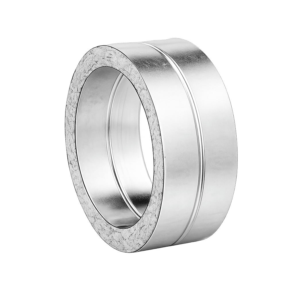 MFI Insulated female coupling