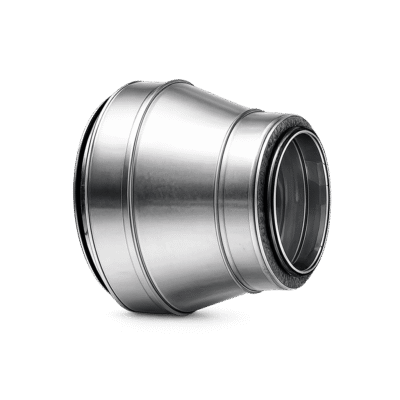 RCLUI Long Isol reducer