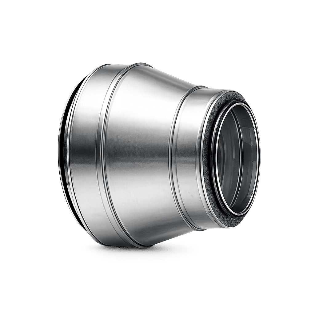 RCLUI Long Isol reducer