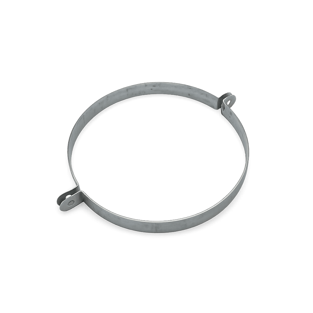 Spilt-rings-for-Circular-Spiral-Ducting