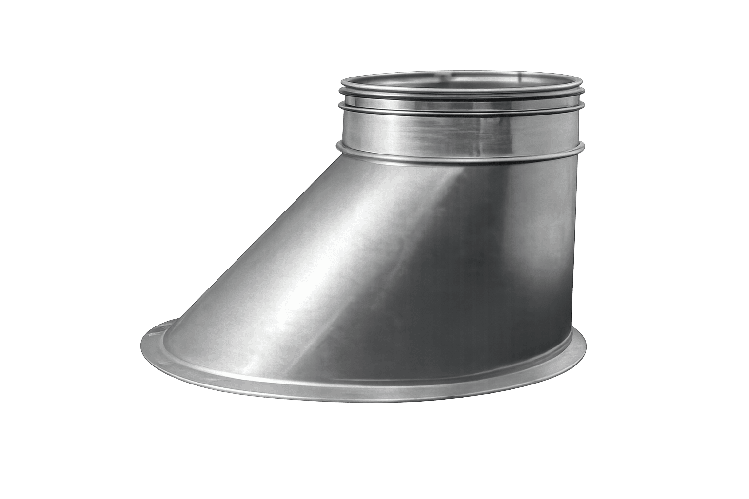 TBSFU Collar saddle