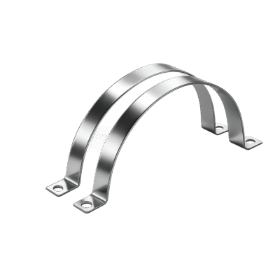 UVH25 Suspention clamp