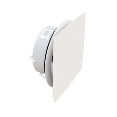 Lindab AIRY Valve – Supply And Extract Air