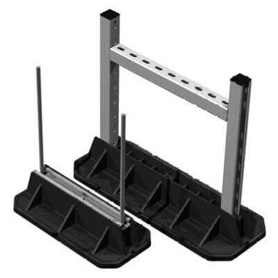 BFMF Multi Foot Support