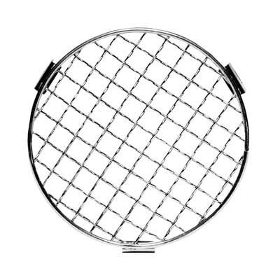 Lindab BSV Safety Grille - Circular Duct Accessory