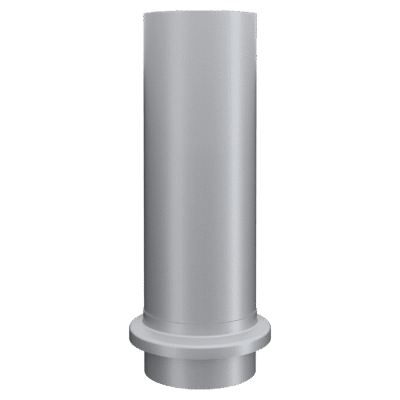 Lindab BUTK Drain Shoe