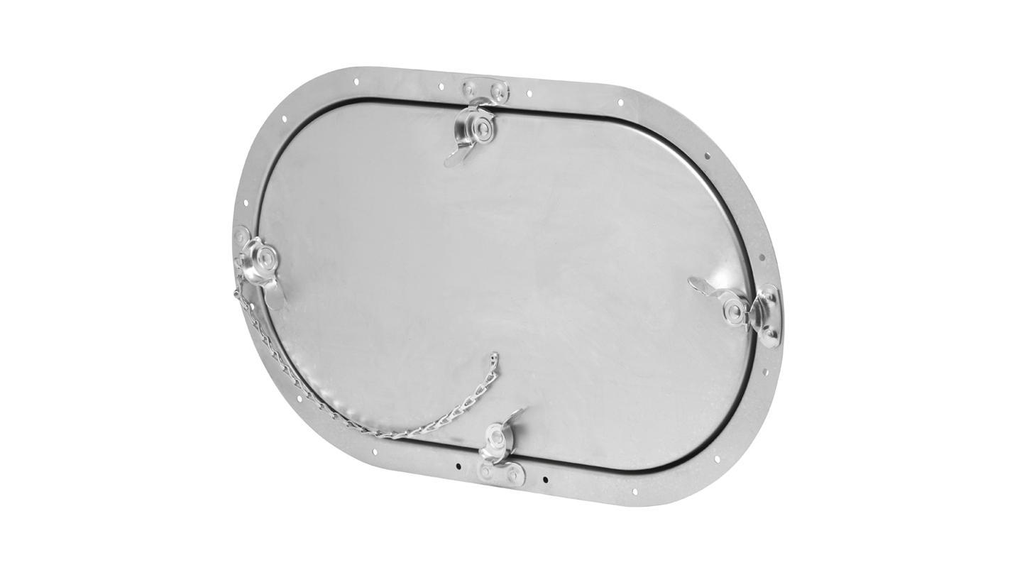 Lindab CC Tectite Access Door