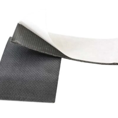 CCPAD Self-adhesive Fabric Pad | Lindab