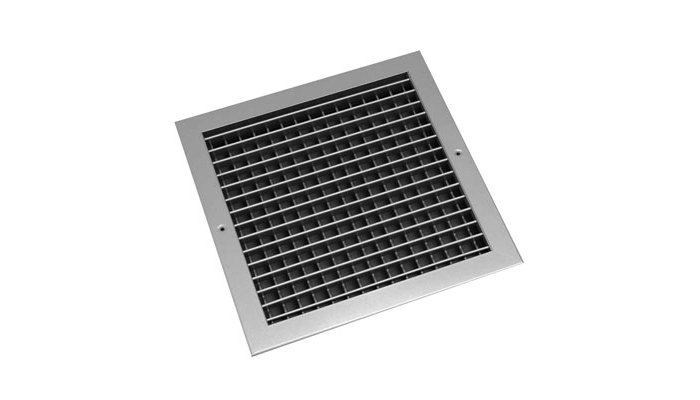 Lindab DDGD Double Deflection Grille