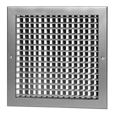 Lindab DDGS Double Deflection Grille - SIL