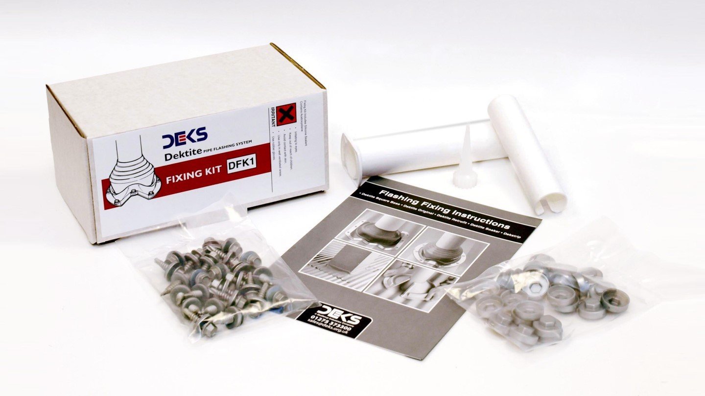 DFK Dektite Fixing Kit