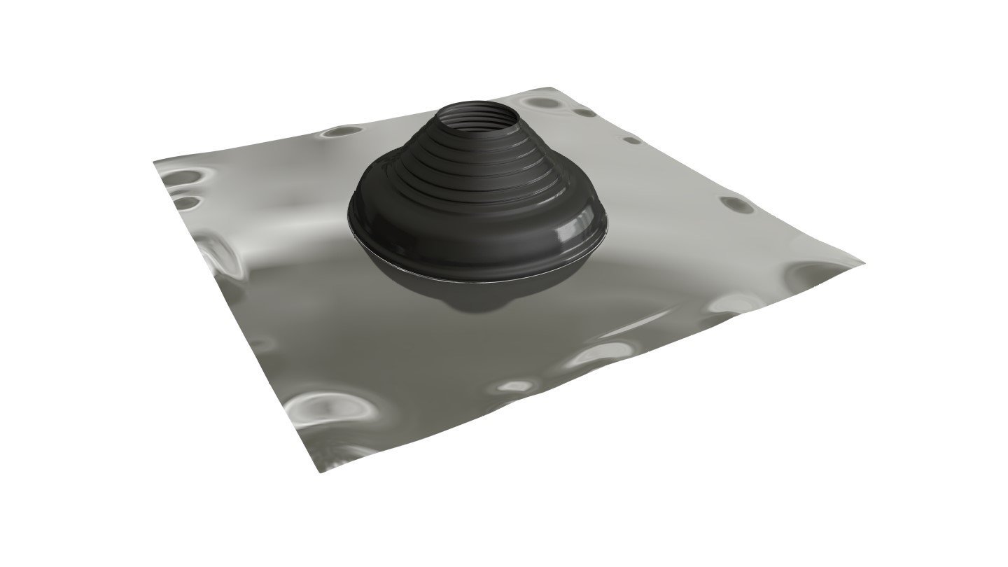 DFSDA Seldek Roof Flashing