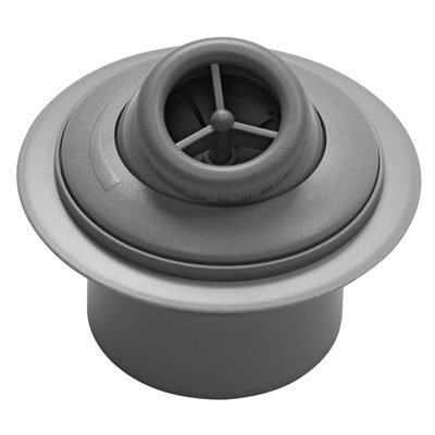 Lindab DNOC 80 KOMP Defroster Nozzle