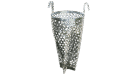 Lindab DVSIL Leaf Filter - DVSIL 100 ACC