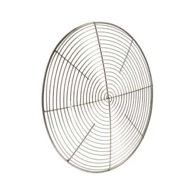 EL 078 Celta Impeller Side Guard