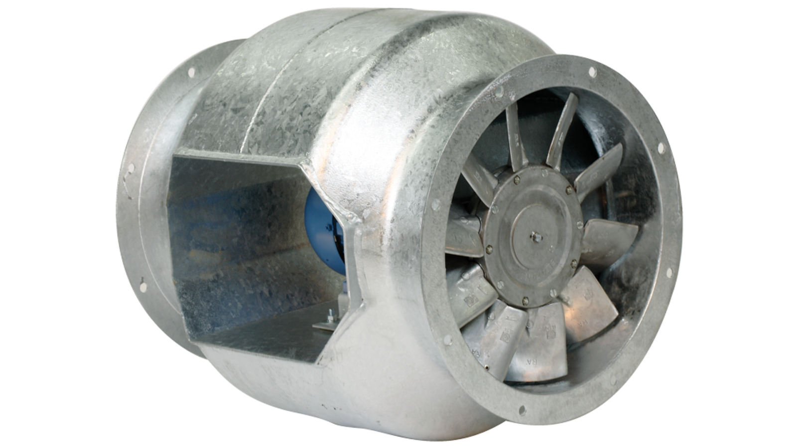 ELSB Elta Axial Fan