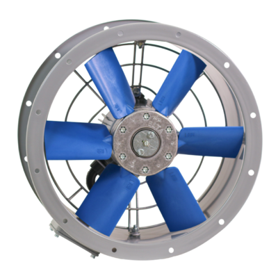ELSCD Elta Axial Fan