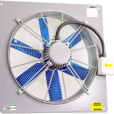 ELSCP Elta Axial Fan