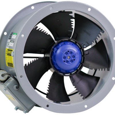 ELSDA Elta Axial Fan