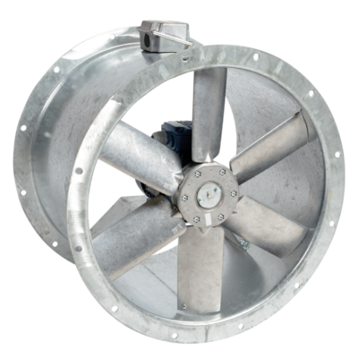 ELSLC Elta Axial Fan