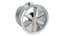 ELSLC Elta Axial Fan