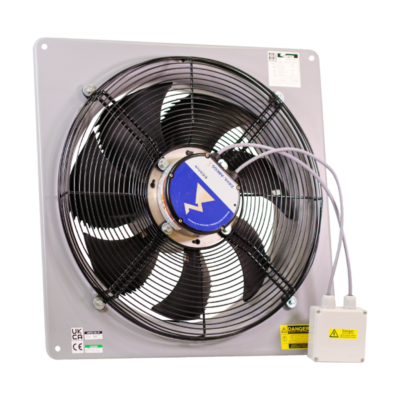 ELSPA Elta Axial Fan