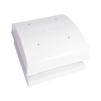 ELSSR Elta Roof Cowl With Bird Guard