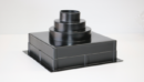 Lindab ERMS Plenum Box - Multi-Spigot Design