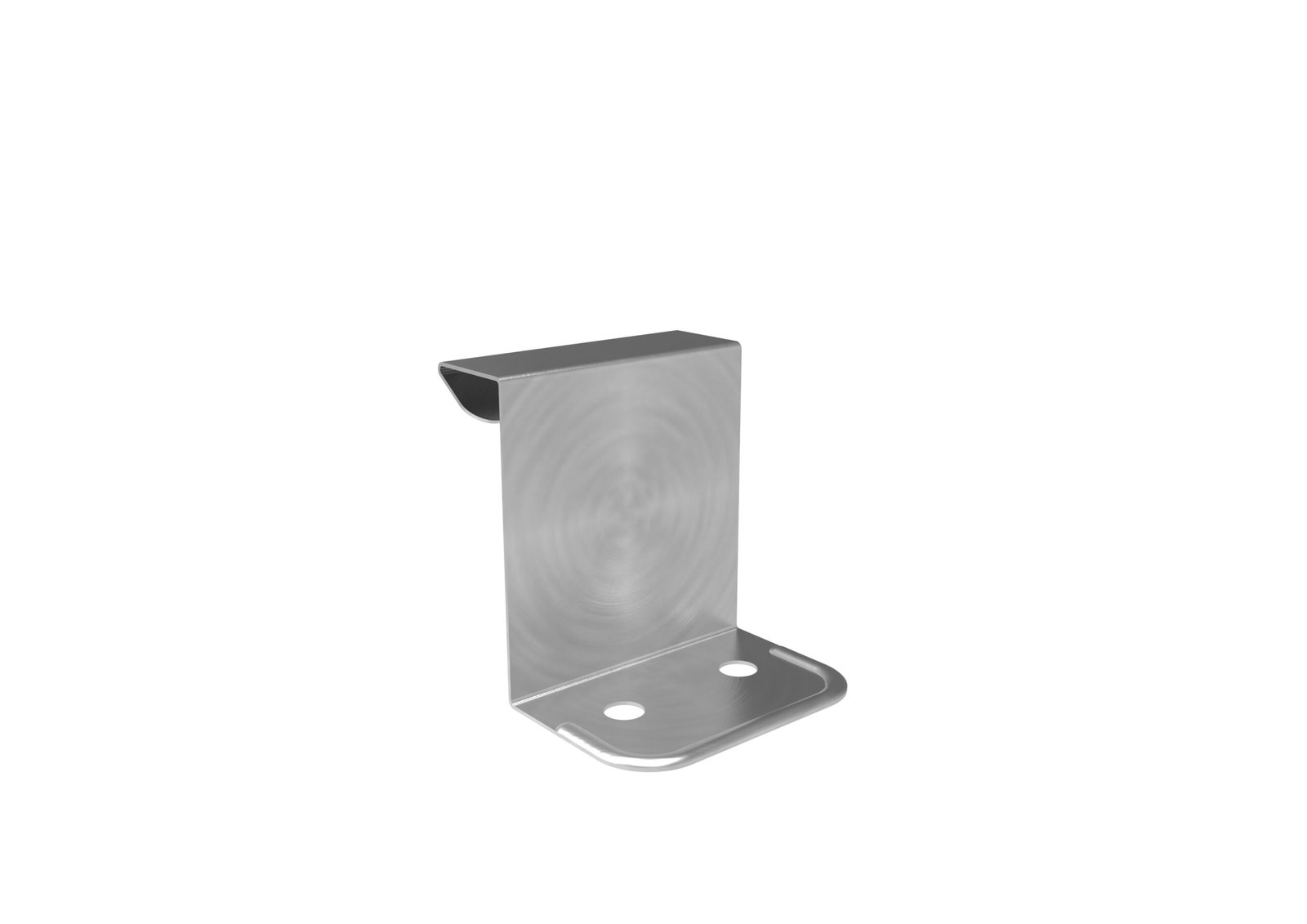 Lindab F02230fixed Clip