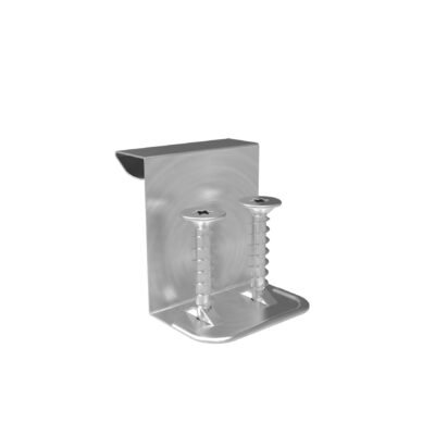 Lindab F02230sfixed Clip