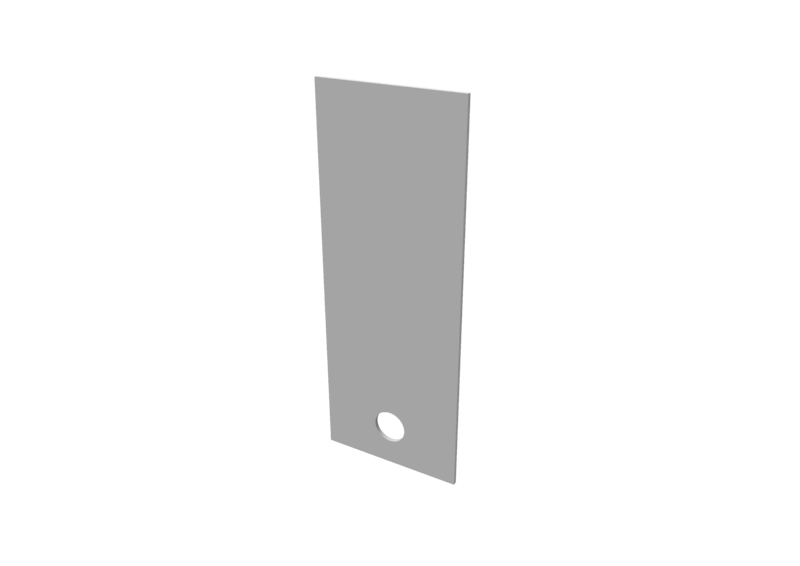 FBLECK Mounting Bracket