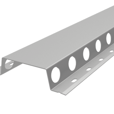 Ventilated Facade Batten 3m FLV