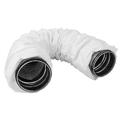 FSA Flexible Silencer