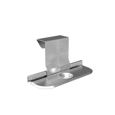 Lindab G021slide Clamp Stainless