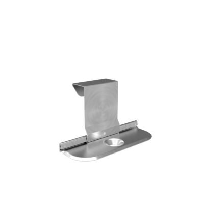 Lindab G02130 Stainless Steel Sliding Clip