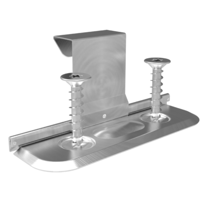 Lindab G0230S Stainless Steel Sliding Clip