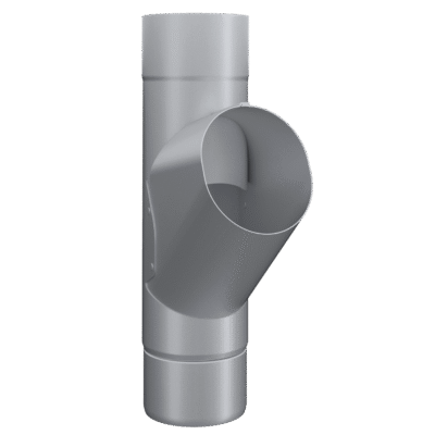 GROR Adjustable Branch Pipe