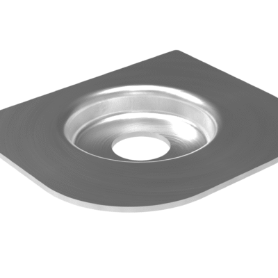 H06 Washer For Krabban