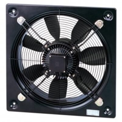 HCBT Axial Fan