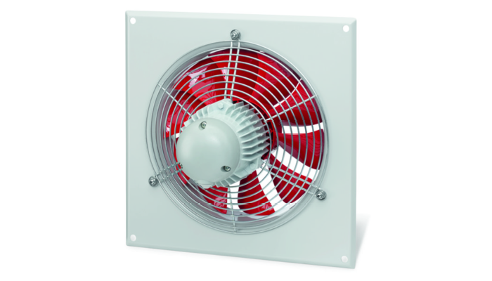 HEHQD Axial Fan