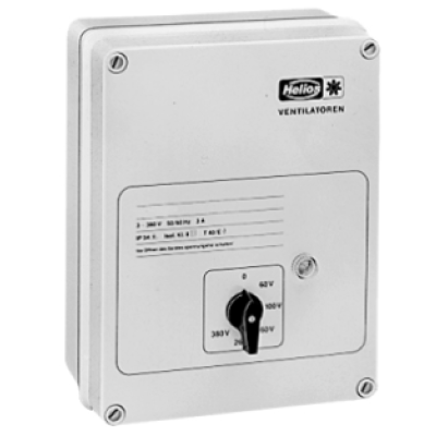 HEMWS Transformer Controller